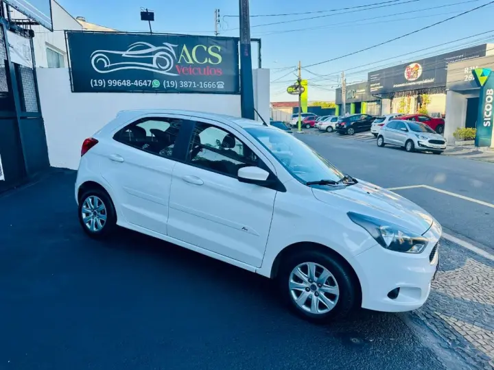 Ka 1.0 SE/SE Plus TiVCT Flex 5p