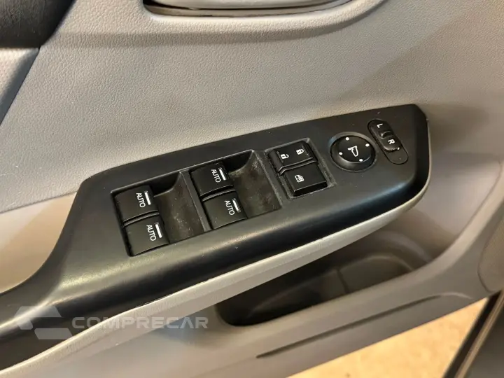 Civic 2.0 Lxr 16V Flex 4P Automático