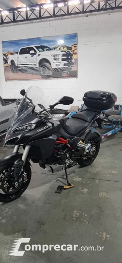 MULTISTRADA S TOURING