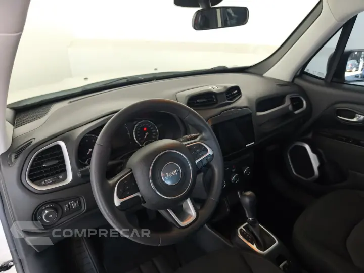 RENEGADE 1.8 16V STD