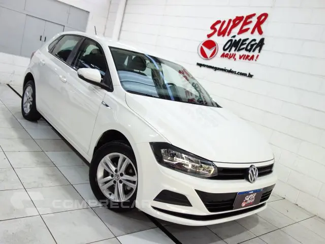 POLO - 1.6 MSI TOTAL MANUAL