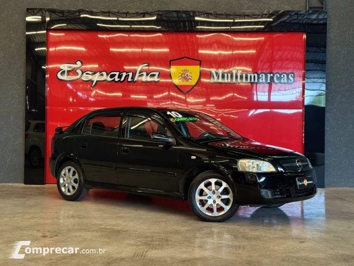ASTRA 2.0 MPFI Advantage 8V
