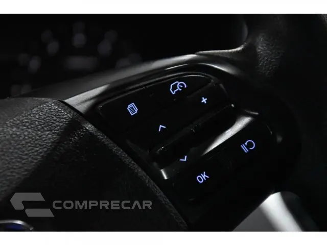 HB20 - 1.0 12V COMFORT PLUS MANUAL