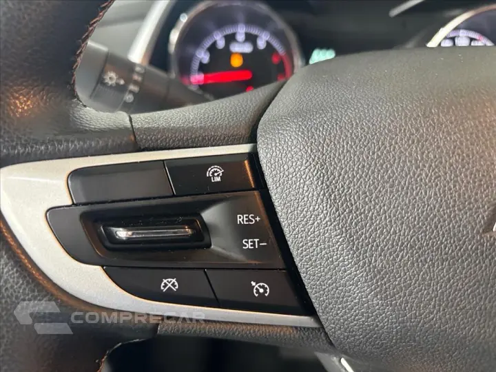 TRACKER 1.0 TURBO FLEX LT AUTOMÁTICO