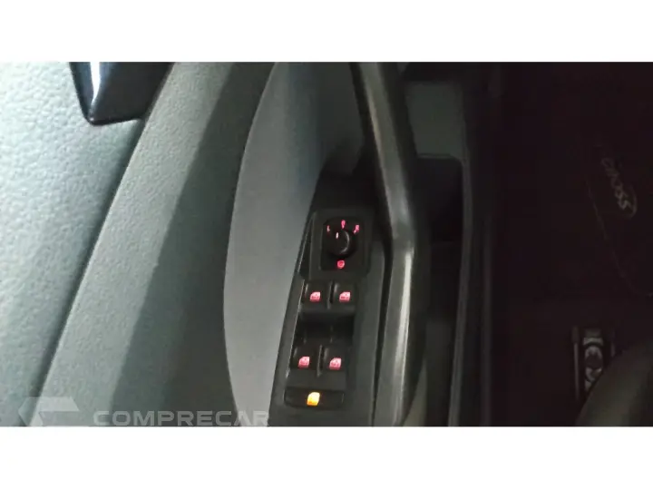 T-CROSS 1.0 200 TSI TOTAL FLEX COMFORTLINE AUTOMÁTICO