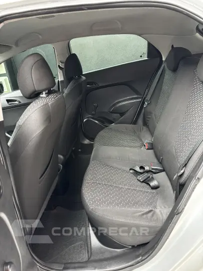 HB20 1.0 12V Comfort