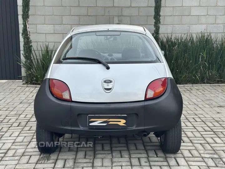 KA 1.0 MPI GL 8V GASOLINA 2P MANUAL