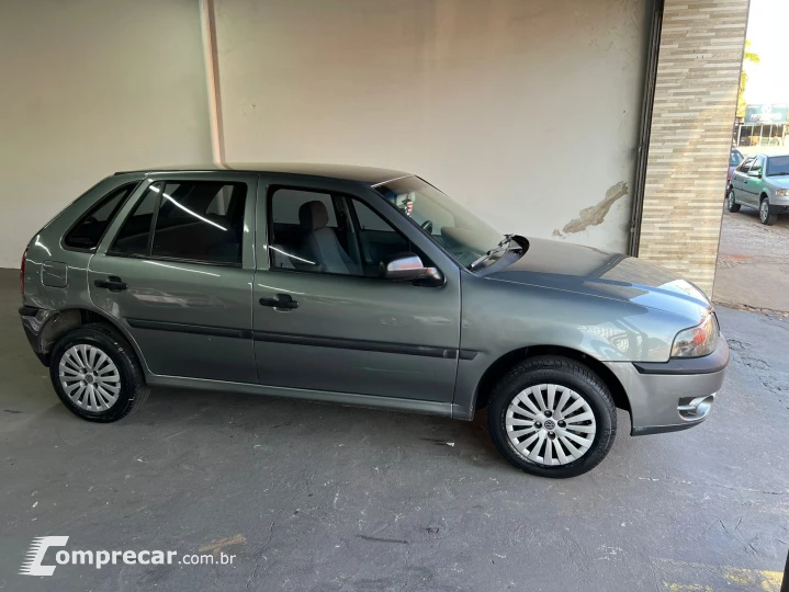 GOL 1.0 MI 16V G.III