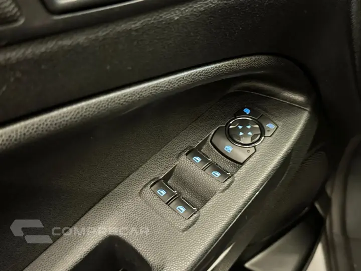 Ecosport 1.5 Ti-Vct Flex Freestyle Automático