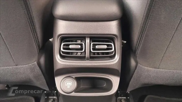 CRETA 1.0 TGDI FLEX LIMITED SAFETY AUTOMÁTICO