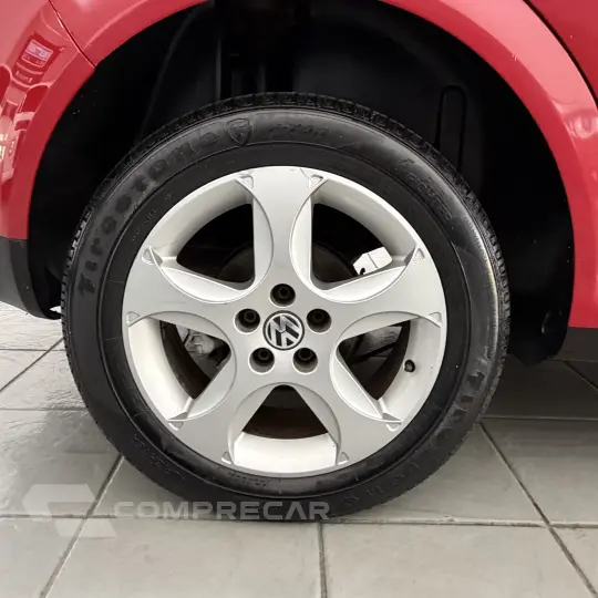 Golf Sportline 1.6 Mi Total Flex 8V 4p