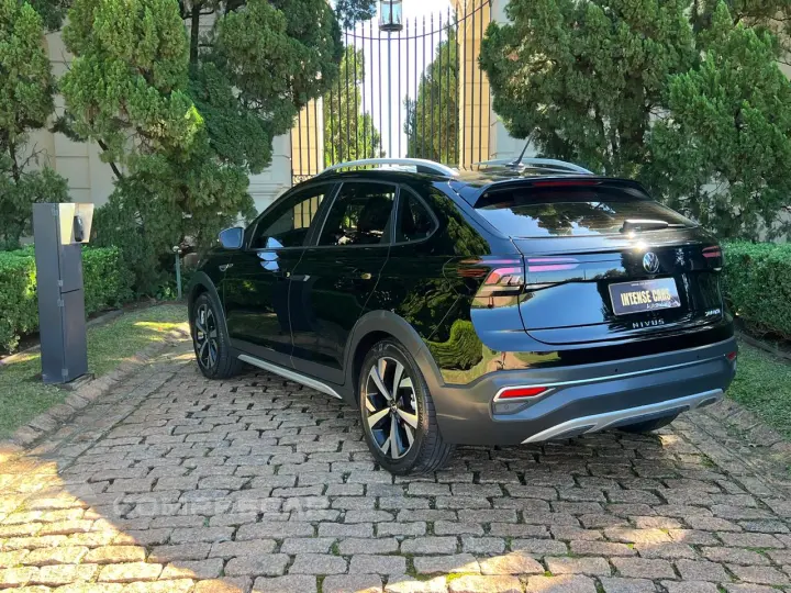 NIVUS 1.0 200 TSI Highline