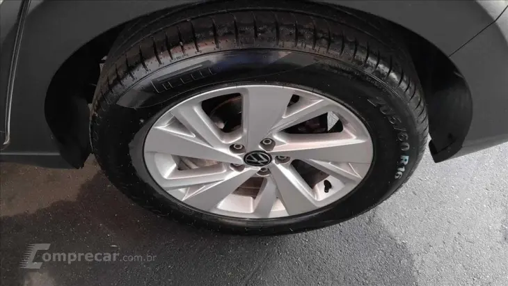 NIVUS 1.0 200 TSI TOTAL FLEX COMFORTLINE AUTOMÁTI