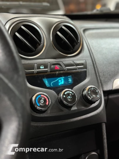 Outros 1.4 MPFI LS CS 8V FLEX 2P MANUAL