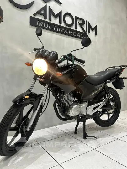 FACTOR YBR 125 E