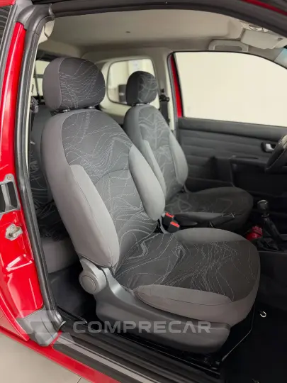 STRADA 1.4 MPI Working CD 8V