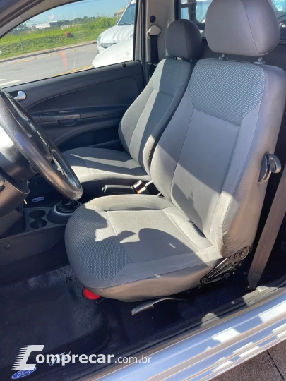 SAVEIRO 1.6 CS 8V