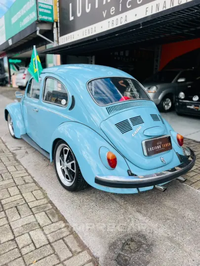 FUSCA 1.3 8V