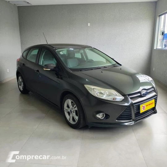 FOCUS S 1.6 H