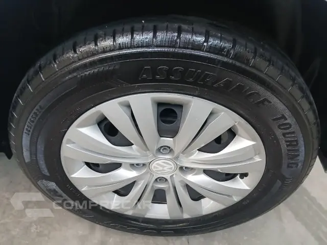 GOL - 1.6 MSI TOTAL TRENDLINE 4P MANUAL