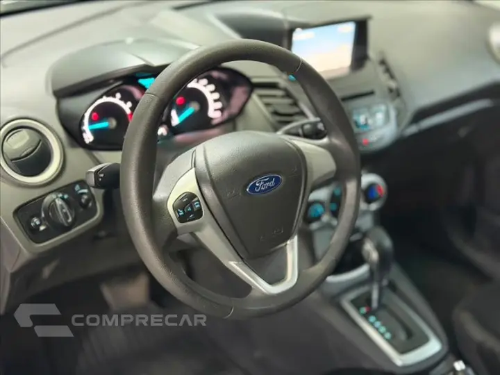 FIESTA 1.0 Ecoboost SEL Style