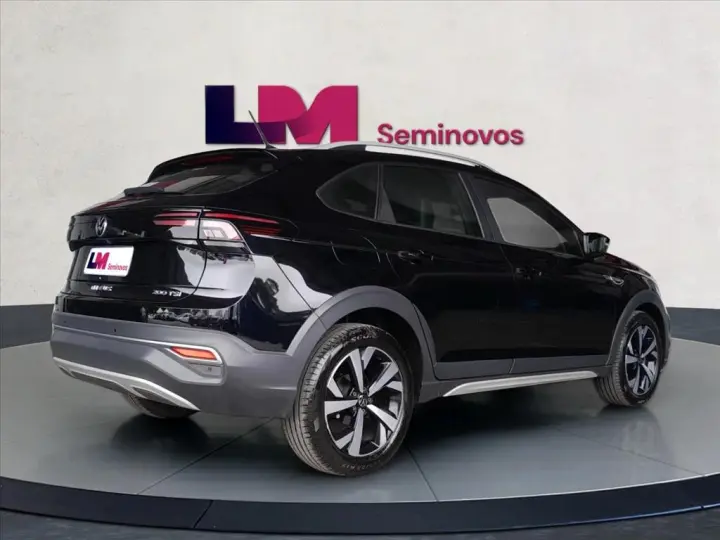 NIVUS 1.0 200 TSI TOTAL FLEX HIGHLINE AUTOMÁTICO
