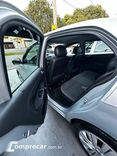 VOYAGE 1.6 MSI Totalflex