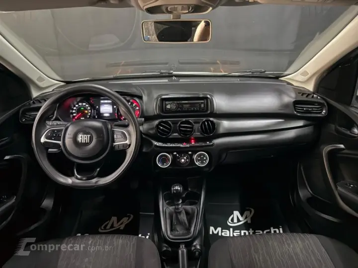 ARGO 1.0 FIREFLY FLEX MANUAL