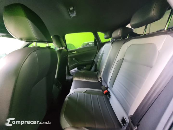 NIVUS 1.0 200 TSI Highline