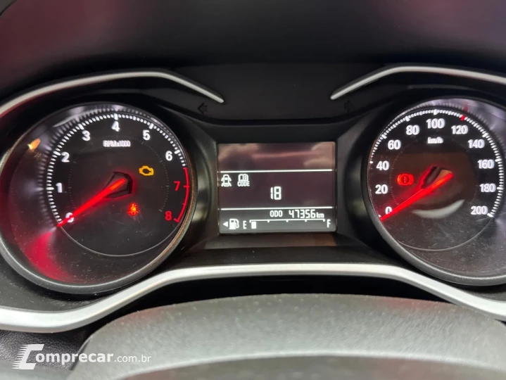 ONIX 1.0 TURBO FLEX LT MANUAL