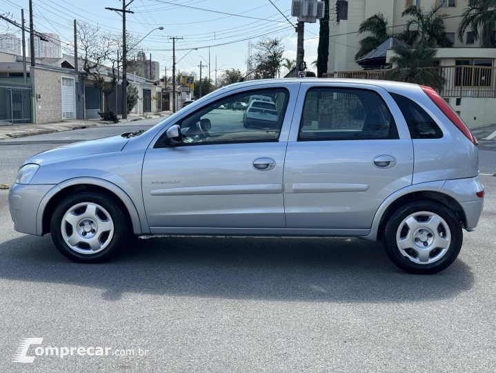CORSA 1.4 MPFI Premium 8V