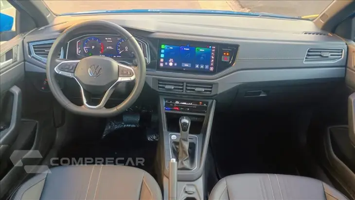 NIVUS 1.0 200 TSI Highline