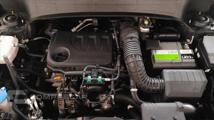 CRETA 1.0 TGDI FLEX LIMITED SAFETY AUTOMÁTICO