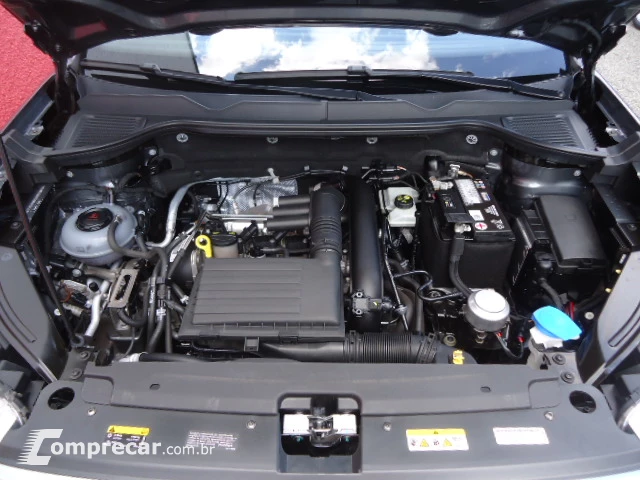 TAOS 1.4 250 TSI Comfortline