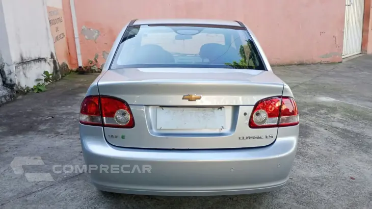 CLASSIC 1.0 MPFI LS 8V