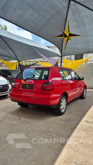 GOLF 1.8 MI 8V