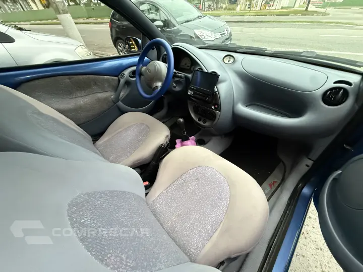 KA 1.0 MPI 8V