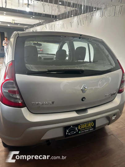 SANDERO 1.0 12V SCE Expression
