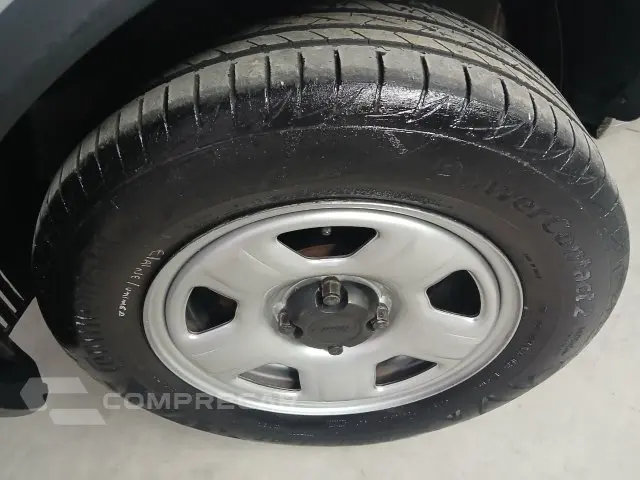 ECOSPORT - 1.6 XLS 8V 4P MANUAL