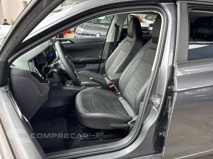 Polo Highline TSI 1.0 Flex 12V Aut.