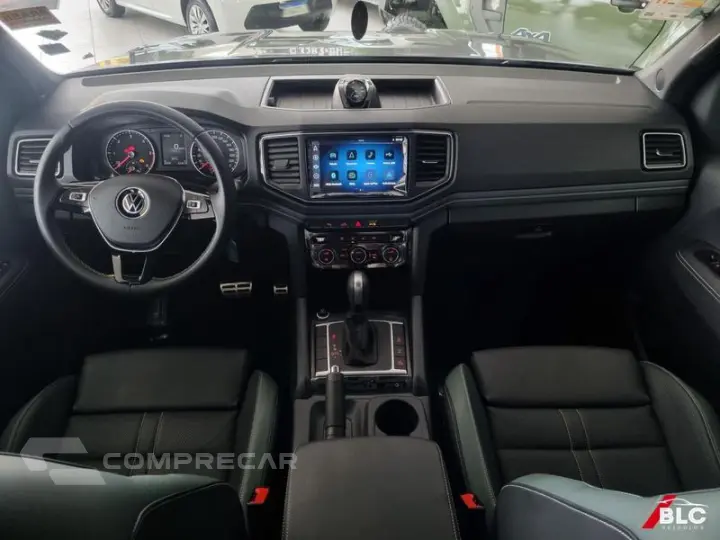 AMAROK V6 3.0 EXTREME BARRETOS