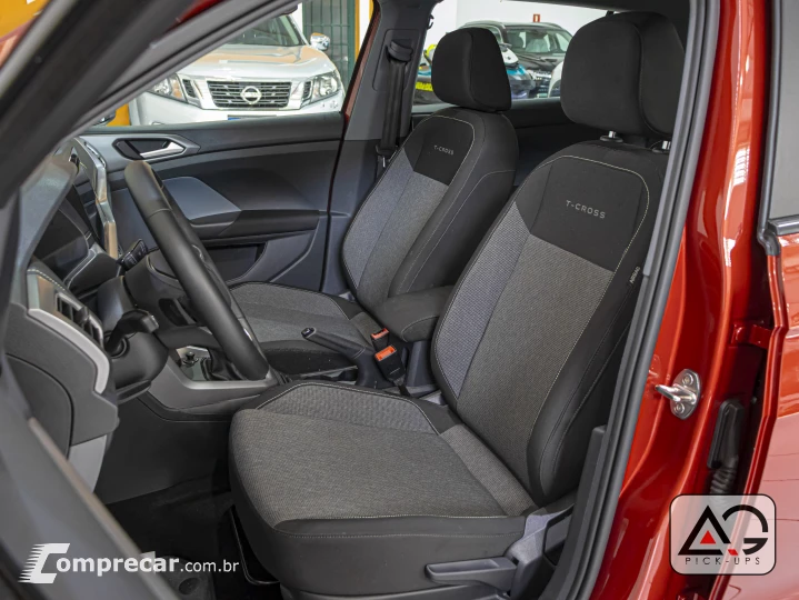 T-CROSS 1.0 200 TSI