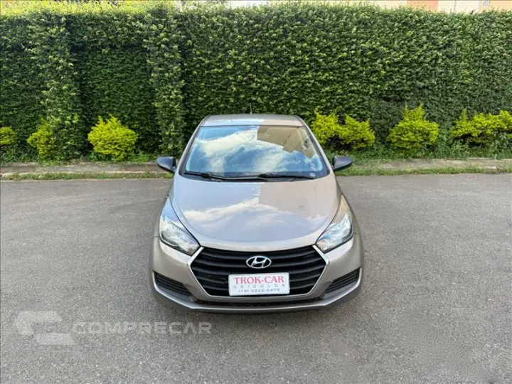 HB20 1.0 Comfort 12V