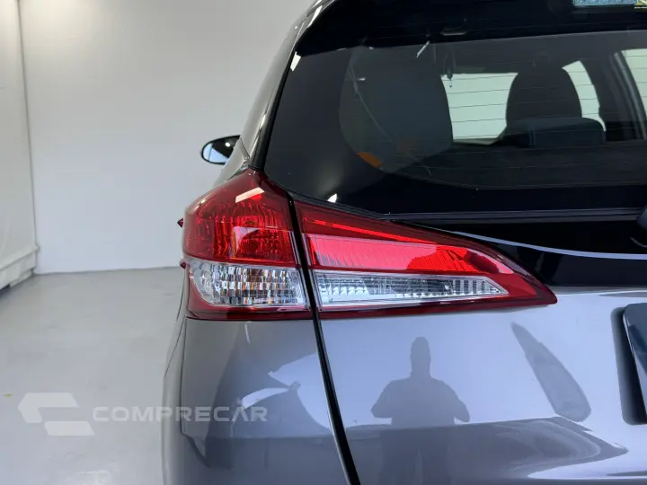YARIS 1.3 16V XL Multidrive