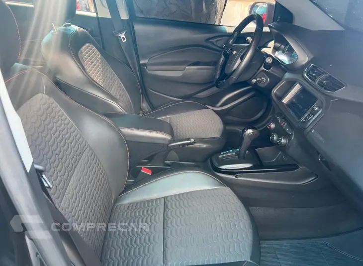 ONIX 1.4 MPFI LTZ 8V