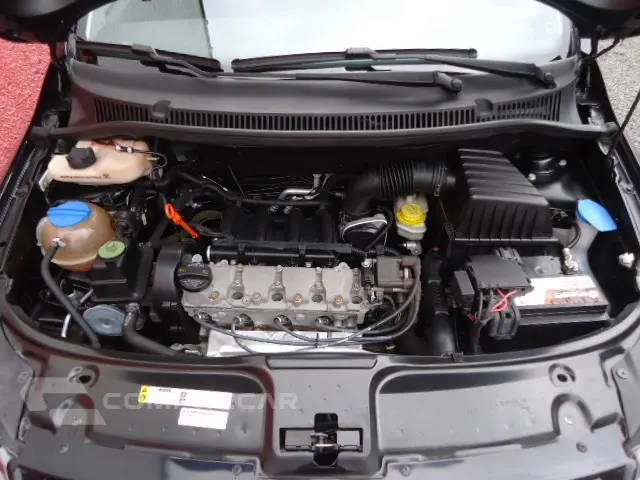 FOX 1.6 MI Trendline 8V