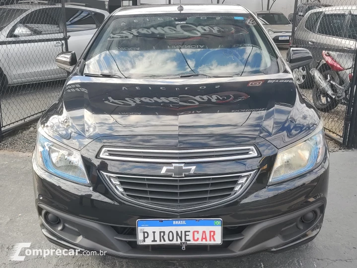 PRISMA 1.4 LT Spe/4 8V