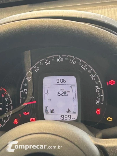MOBI LIKE 1.0 Fire Flex 5p.