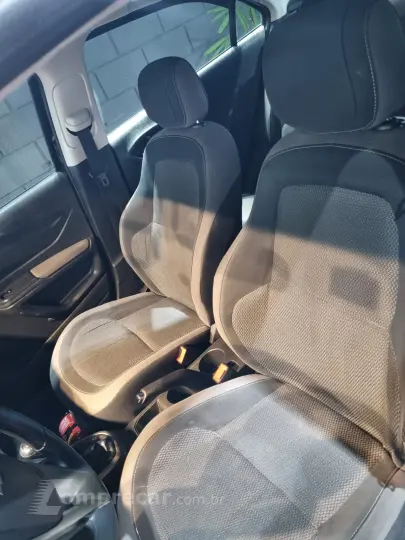 PRISMA 1.4 LTZ Spe/4 8V