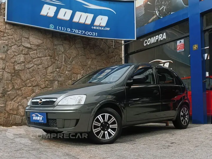 Corsa 1.4 Mpfi Maxx 8V Flex 4P Manual